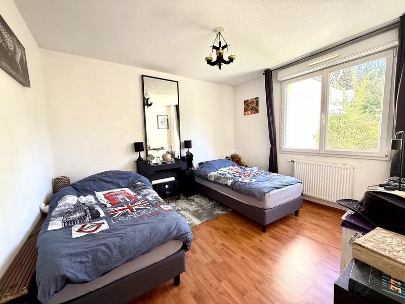 Appartement - 69 m² - 3 pièces