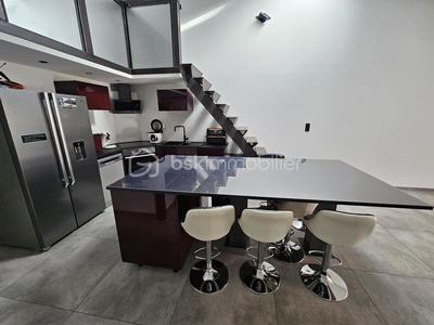 Maison - 122 m² - 7 pièces