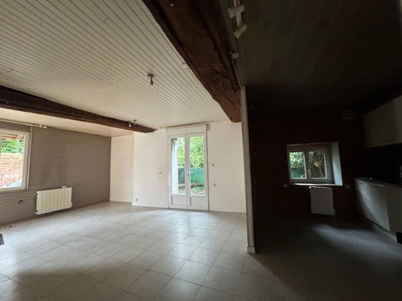 Immeuble - 298 m² - 10 pièces