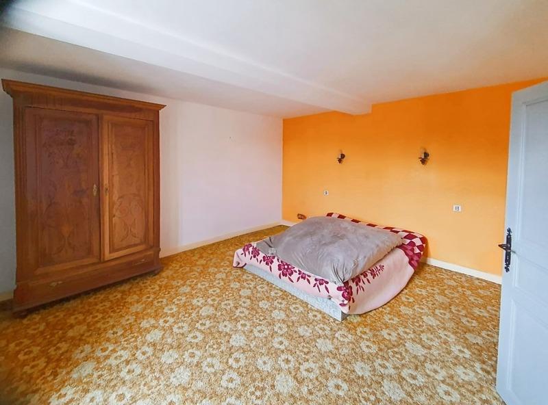 Maison de campagne - 237 m² - 8 pièces