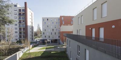 Studio - 27 m² - 1 pièce