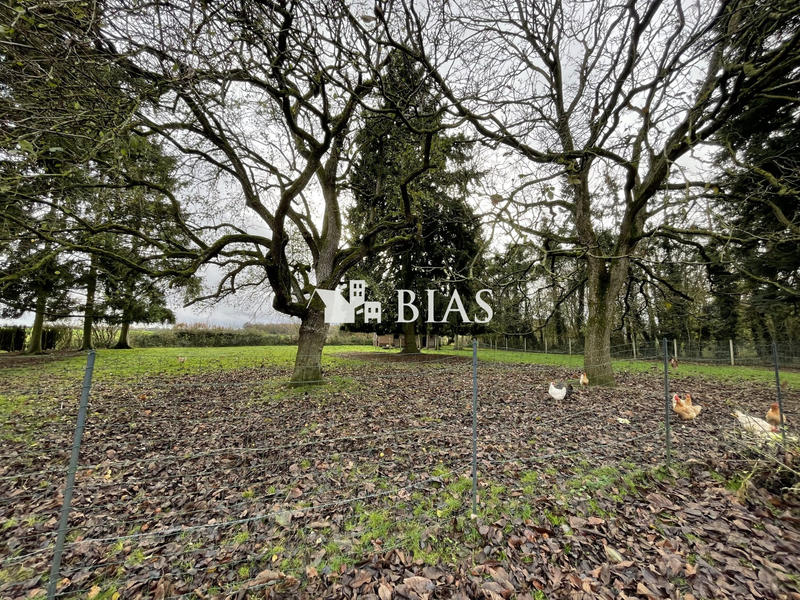 Maison - 116 m² - 4 pièces