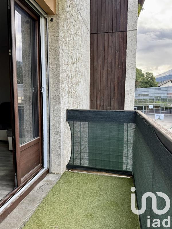 Appartement - 76 m² - 4 pièces