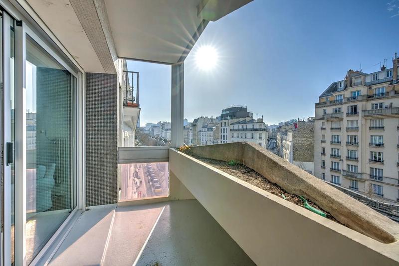 Studio - 47 m² - 2 pièces