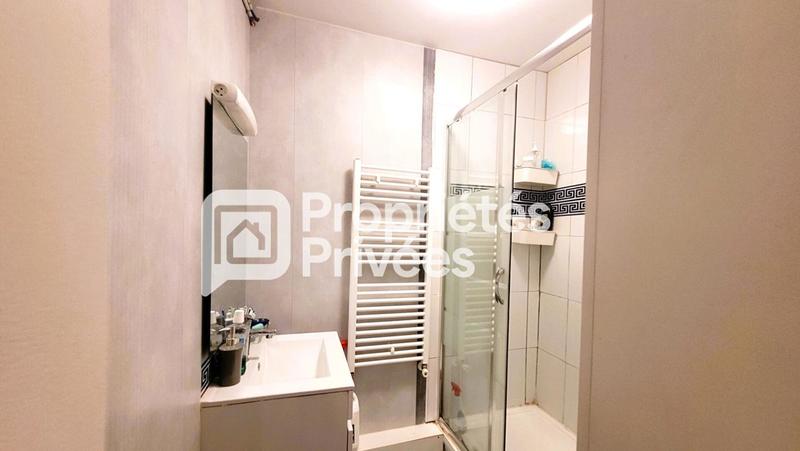 Appartement - 63 m² - 4 pièces
