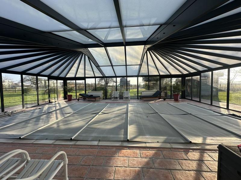 Maison - 471 m² - 14 pièces