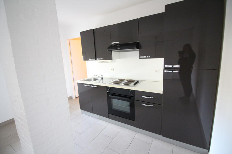 Appartement - 25 m² - 1 pièce