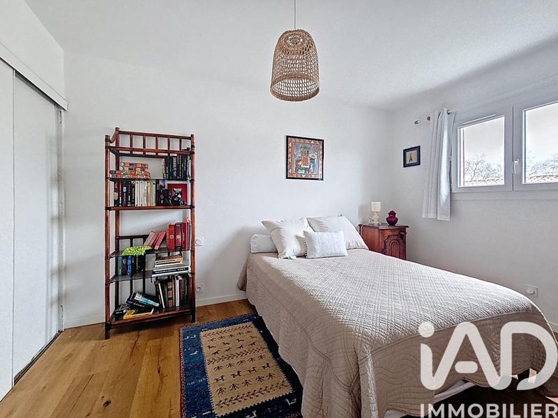 Maison - 80 m² - 3 pièces