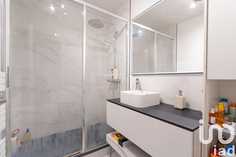 Appartement - 85 m² - 4 pièces