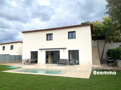Villa - 98 m² - 4 pièces