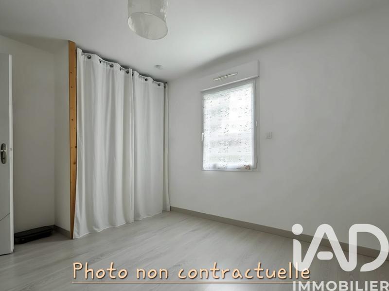 Maison - 123 m² - 6 pièces