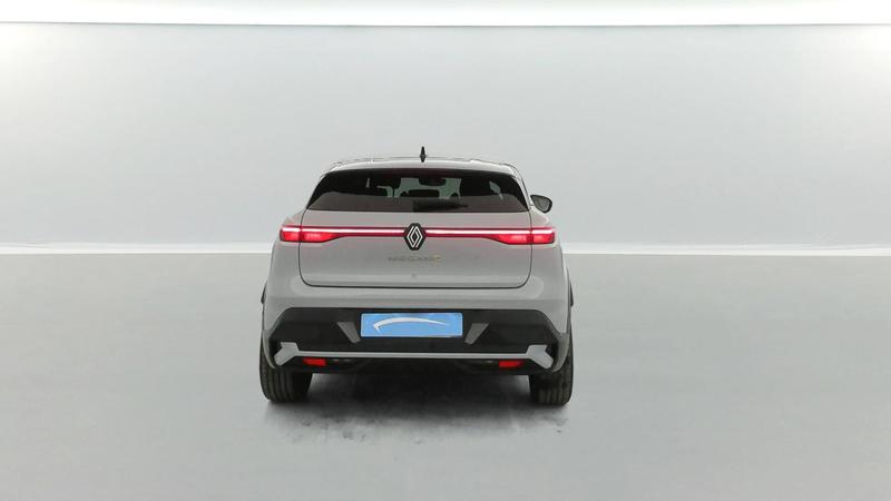 Renault Mégane Ev60 220 ch super charge Iconic Electrique 5p
