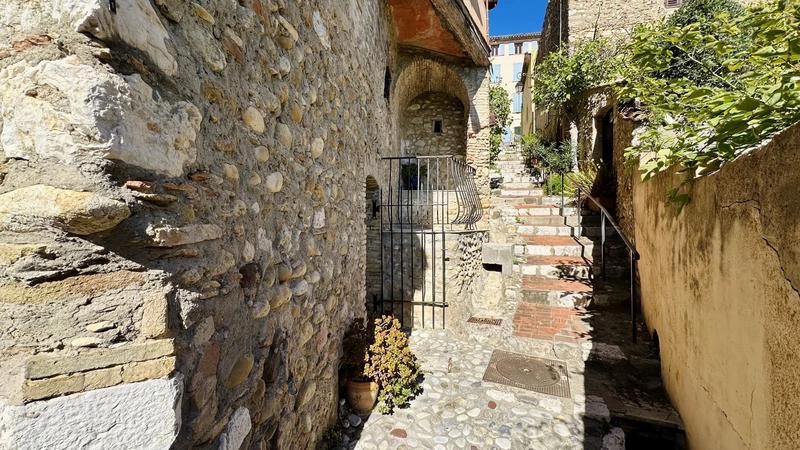 Maison de village - 67 m² - 3 pièces