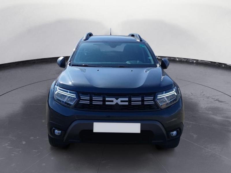Dacia Duster Blue dCi 115 4x2 Journey