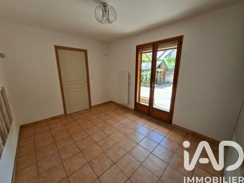 Maison - 88 m² - 4 pièces