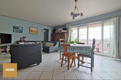Appartement - 89 m² - 4 pièces