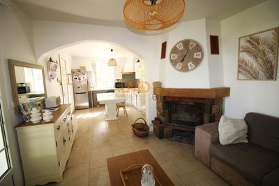 Villa - 60 m² - 3 pièces