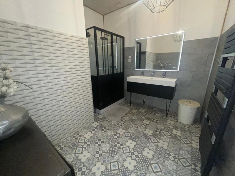 Maison - 178 m² - 5 pièces