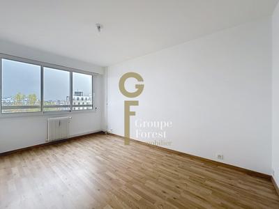 Appartement - 57 m² - 2 pièces