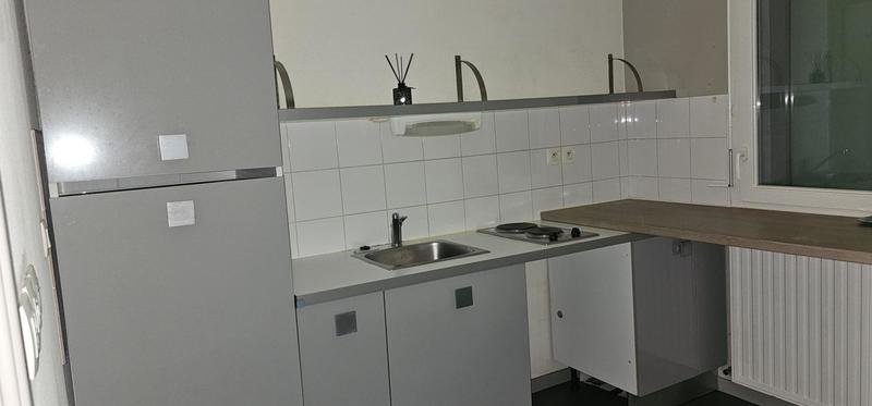 Appartement - 54 m² - 3 pièces