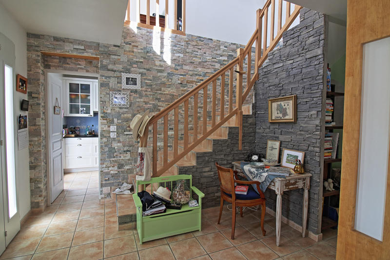 Maison - 150 m² - 5 pièces