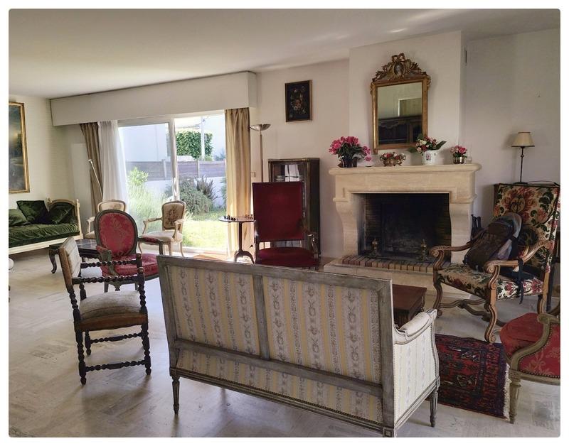 Maison de ville - 200 m² - 9 pièces