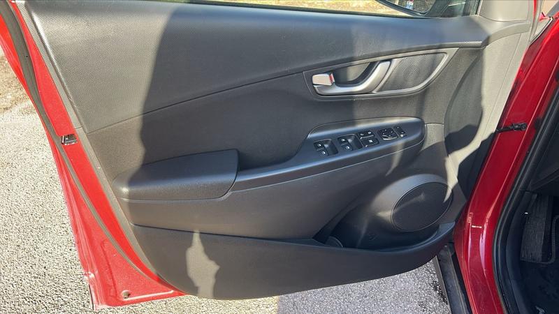 Hyundai Kona 1.6 CRDi 115 2wd Intuitive