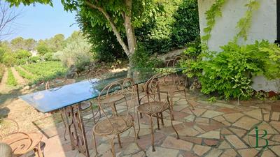 Villa - 117 m² - 6 pièces