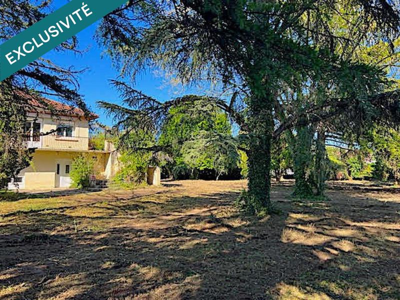 Maison - 138 m² - 5 pièces