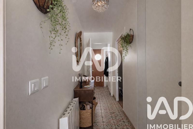 Maison - 105 m² - 3 pièces