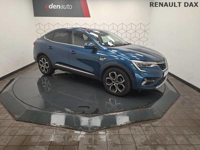 Renault Arkana TCe 140 Edc Fap - 21b Intens