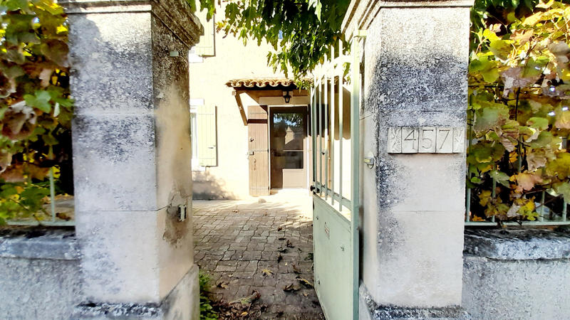 Maison - 145 m² - 4 pièces