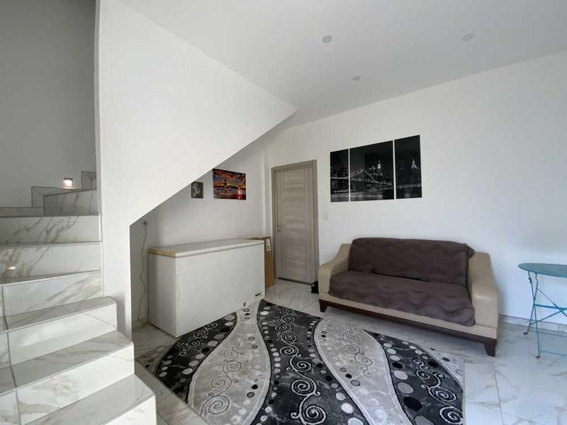 Maison traditionnelle - 130 m² - 5 pièces