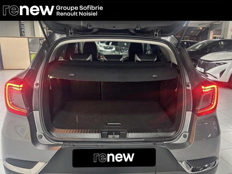 Renault Captur TCe 90 - 21 Intens