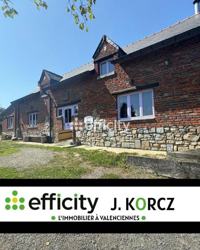 Maison - 148 m² - 8 pièces