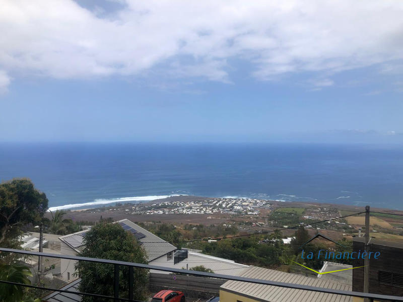 Maison - 206 m² - 7 pièces