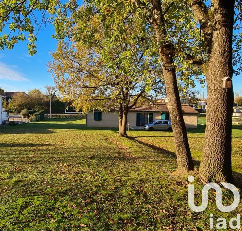 Maison - 102 m² - 5 pièces