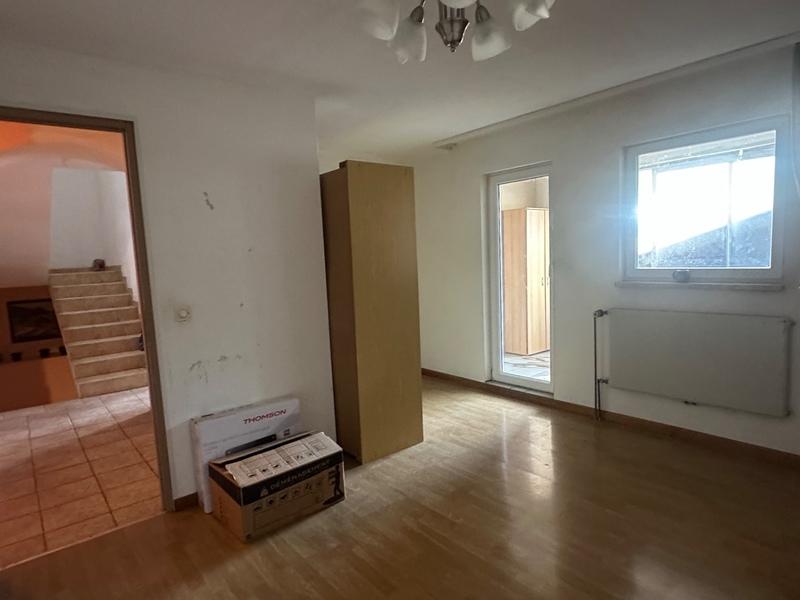 Maison de village - 188 m² - 7 pièces