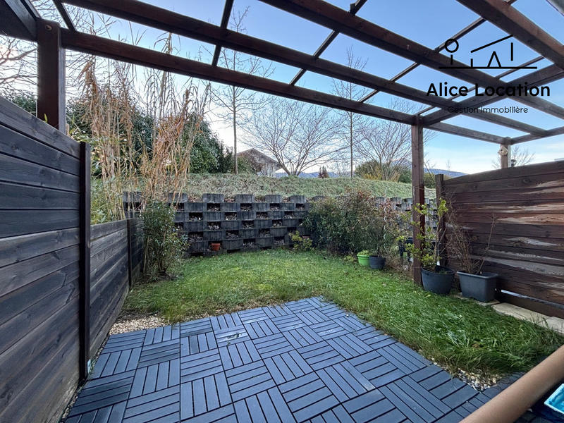 Duplex - 52 m² - 2 pièces