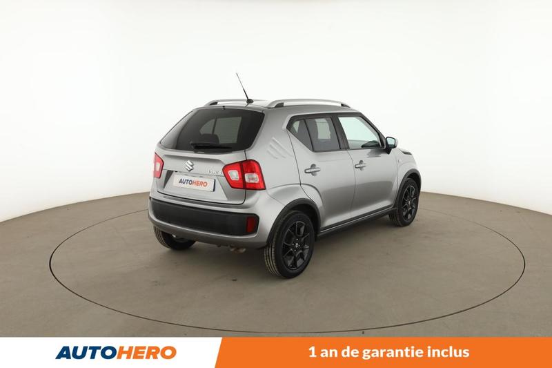 Suzuki Ignis 1.2 DualJet Privilege 90 ch