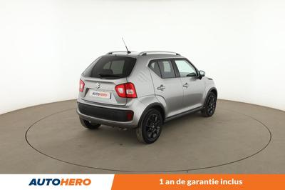 Suzuki Ignis 1.2 DualJet Privilege 90 ch