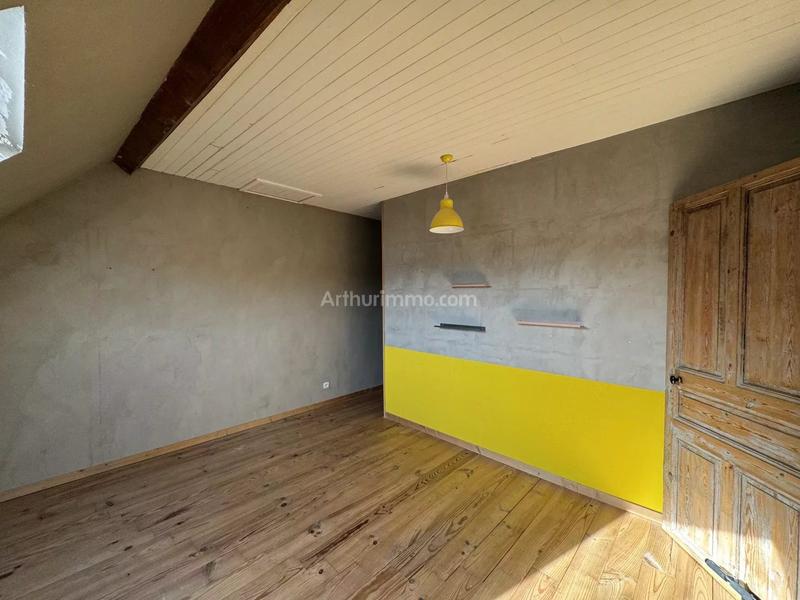 Maison - 155 m² - 5 pièces