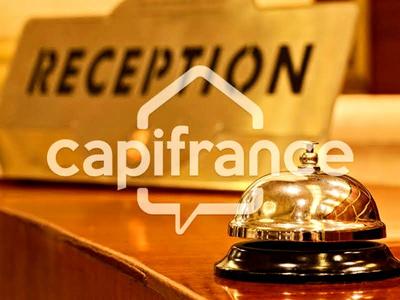 Fonds de commerce - 412 m²