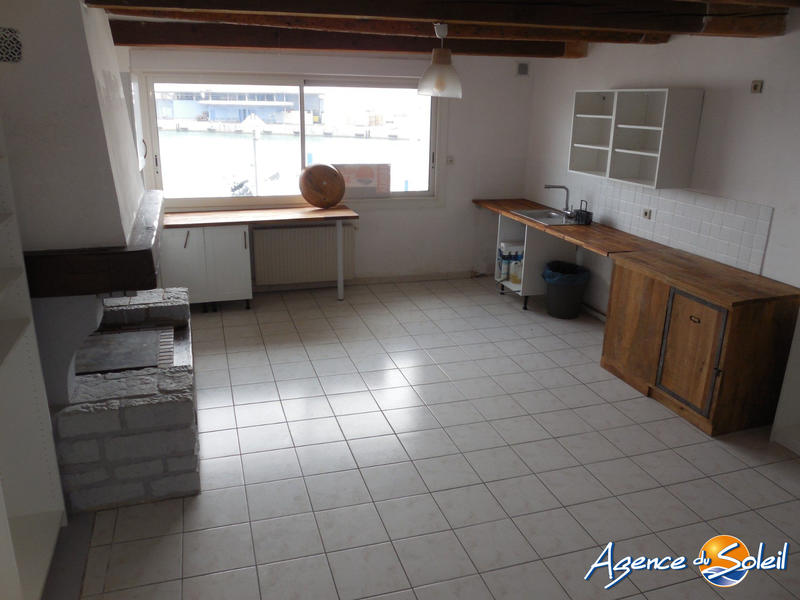 Local commercial - 230 m² - 6 pièces