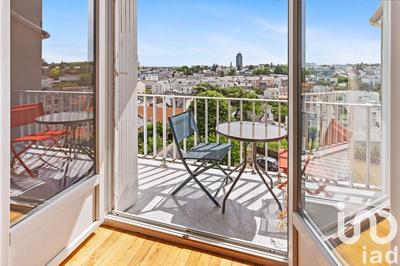 Appartement - 70 m² - 4 pièces