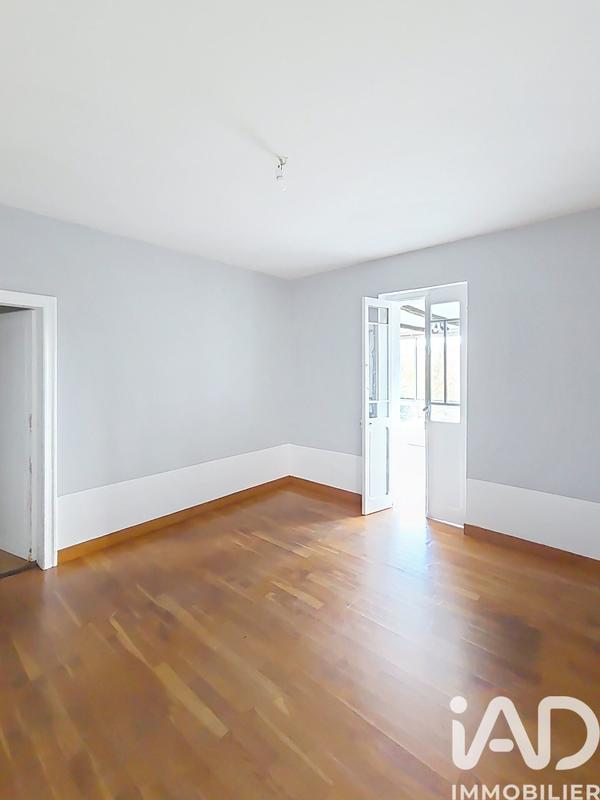 Maison de ville - 167 m² - 7 pièces