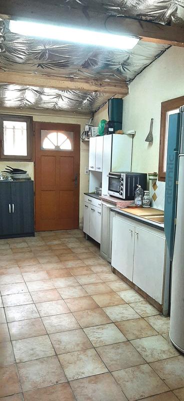 Maison contemporaine - 123 m² - 7 pièces