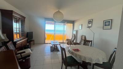 Appartement - 55 m² - 2 pièces