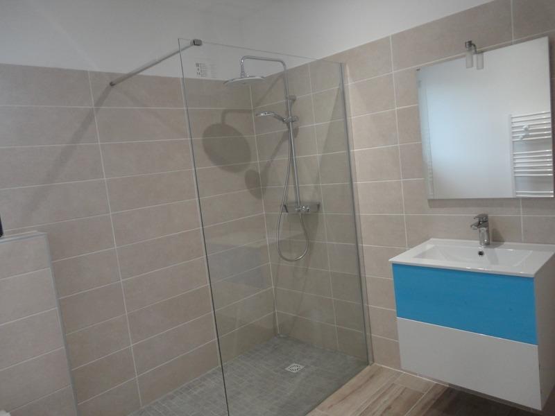 Maison - 74 m² - 4 pièces