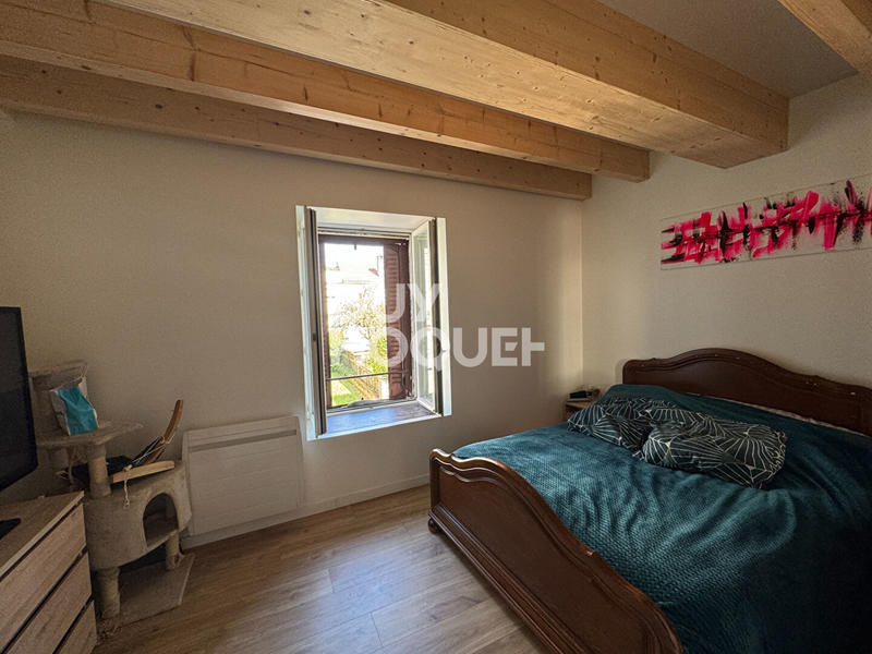 Immeuble - 6 pièces